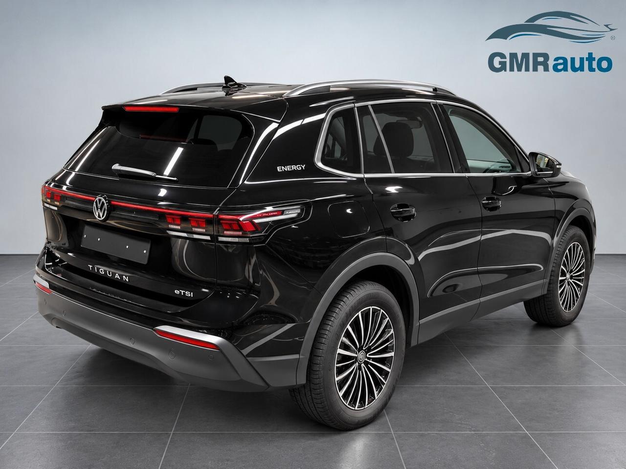 Volkswagen Tiguan LIFE ENERGY 1.5 eTSI 150 CV DSG – MATRIX LED HD 360° GANCIO T- TRAINED PARKING PREZZO REALE