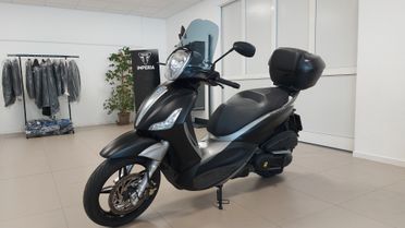 Piaggio Beverly 300 i.e. 350 SPORT TOURING ABS