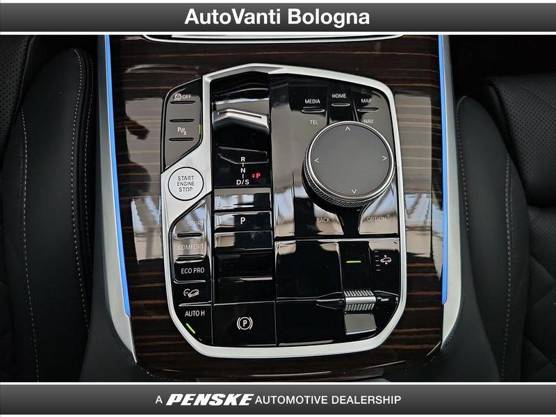 BMW X5 X5 xdrive30d MSport Pro auto