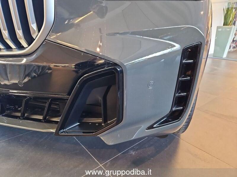 BMW X5 G05 LCI 2023 xdrive30d MSport auto