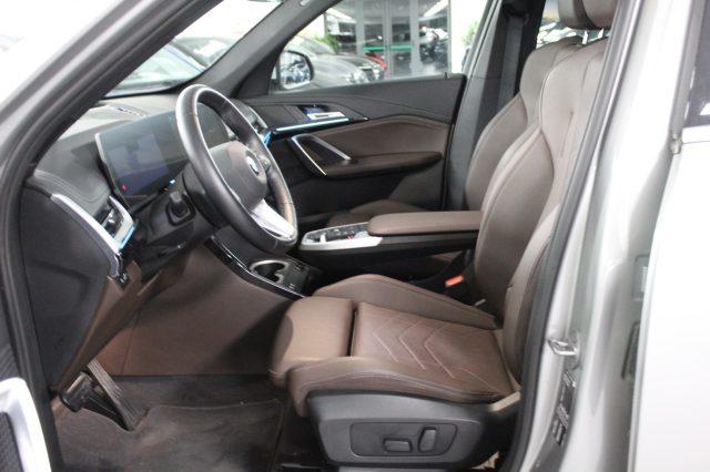 BMW X1 2.0 d S-Drive 150 CV X-Line Automatica