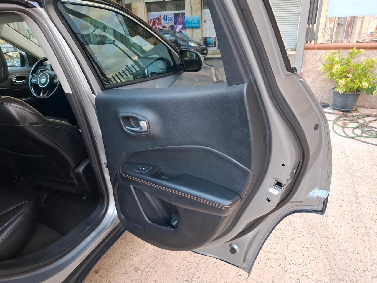 Jeep Compass 1.6 Multijet II 2WD Limited LED NAV
