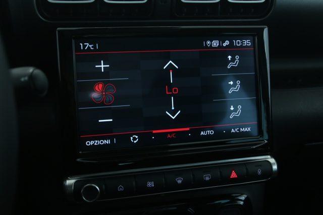 CITROEN C3 Aircross PureTech 110 S&S Shine Pack Neopatentati