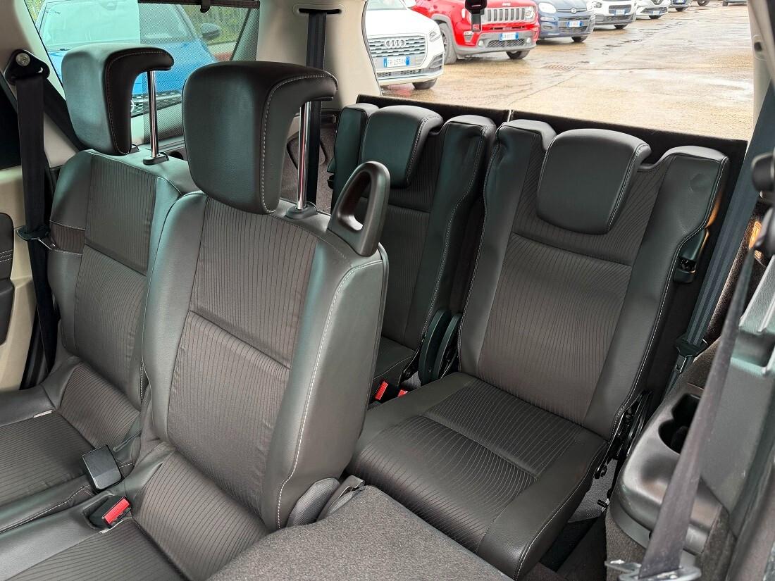 Renault Scenic Scénic XMod 1.6 dCi 130CV Start&Stop Live