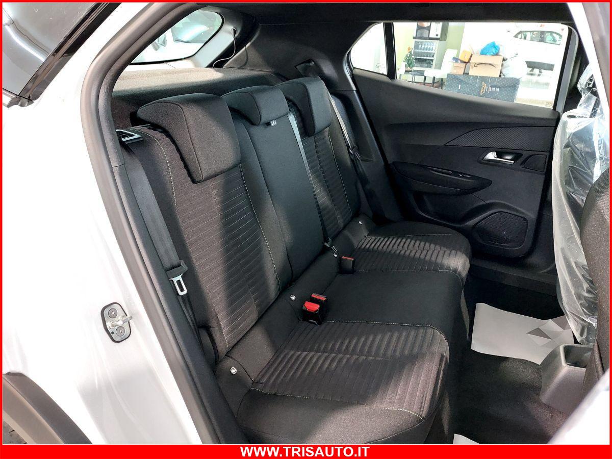 PEUGEOT 2008 1.2 Puretech Active KM ZERO!!! IVATA (FULL LED+NAVI)