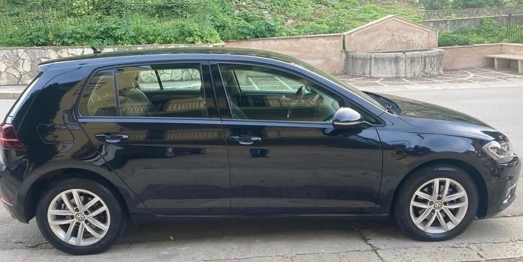 Volkswagen Golf 2.0 TDI 150 CV DSG Sport Edition