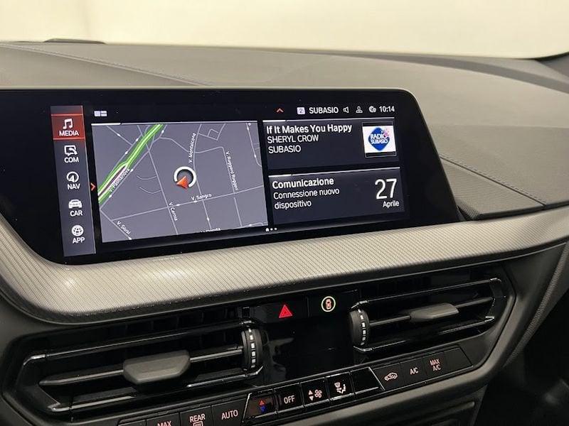 BMW Serie 1 118i MSport
