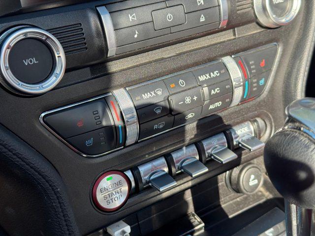 FORD Mustang Convertible 5.0 V8 TiVCT aut. GT