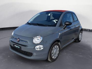 FIAT 500C 500 C 1.0 Hybrid Cult