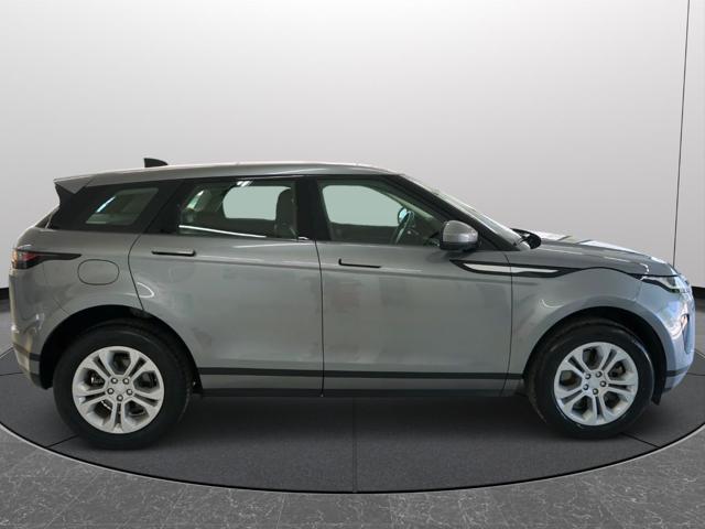 LAND ROVER Range Rover Evoque 2.0D I4 150CV AWD Business Edition