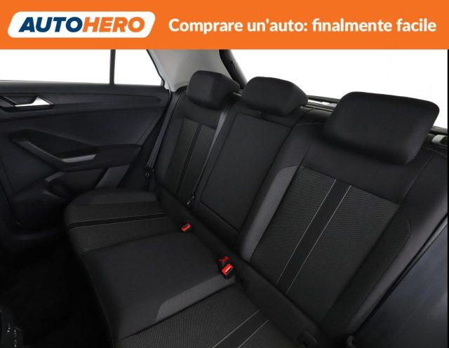 VOLKSWAGEN T-Roc 1.0 TSI Edition Plus