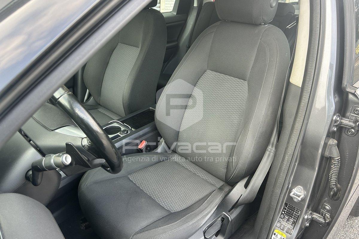 LAND ROVER Discovery Sport 2.0 TD4 150 CV Auto Business Edition Pure