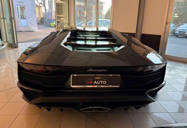 Lamborghini Aventador S Coupe 6.5 740 CV SENSONUM/LED/LIFT/SEDILI RISCAL