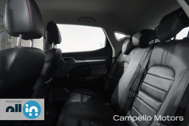 MG ZS ZS 1.5 VTi-tech Luxury