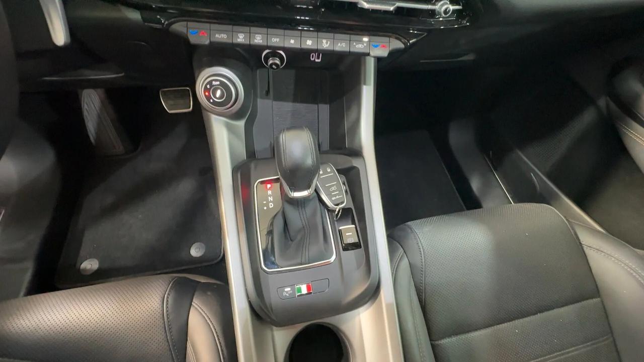 Alfa Romeo Tonale 1.5 160 CV MHEV TCT7 Veloce