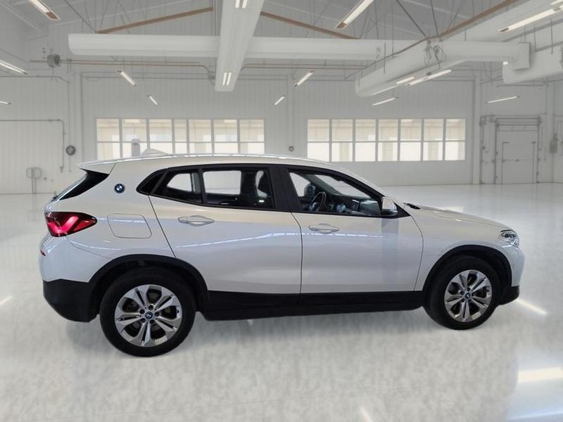 BMW X2 XDRIVE 25E BUSINESS X AUTOMATICO SUV