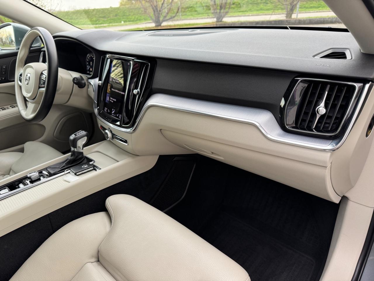 Volvo V60 D4 Geartronic Business Plus