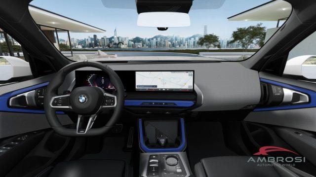 BMW X3 xDrive20 Msport Innovation Premium Package