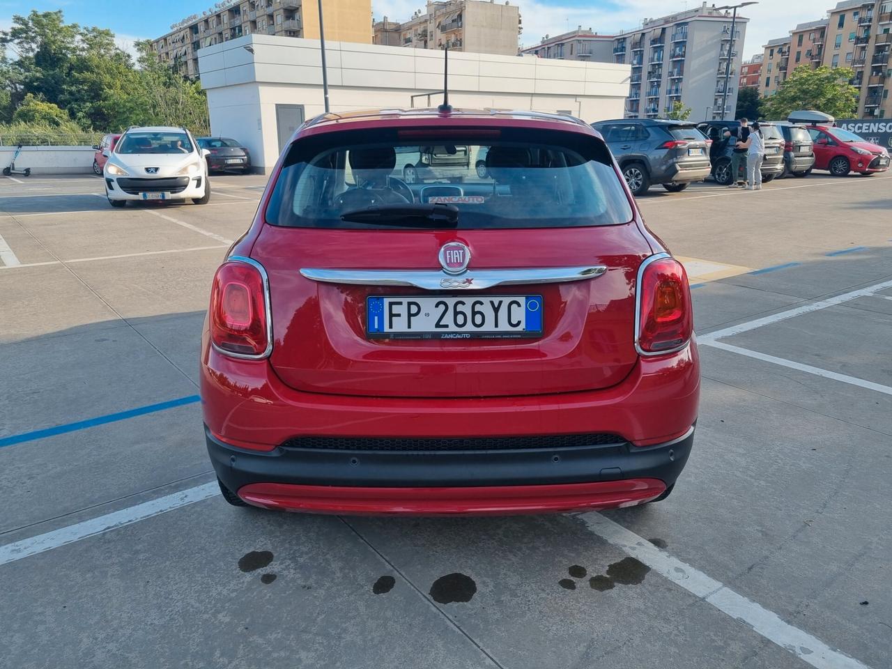 Fiat 500X 1.3 MultiJet 95 CV Business