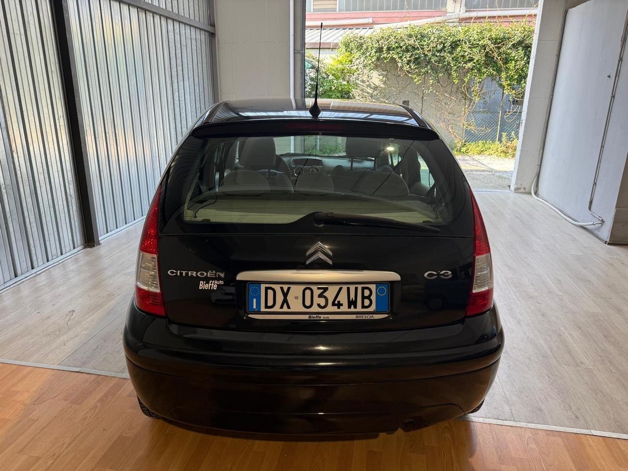 Citroen C3 1.1 Benzina Gold By Pinko