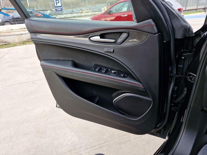 Alfa Romeo Stelvio 2020 2.9 V6 Quadrifoglio Q4 510cv auto
