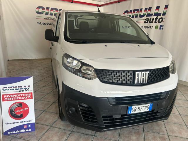 FIAT Scudo 1.5 BlueHDi 100 CV PL-TN Furgone