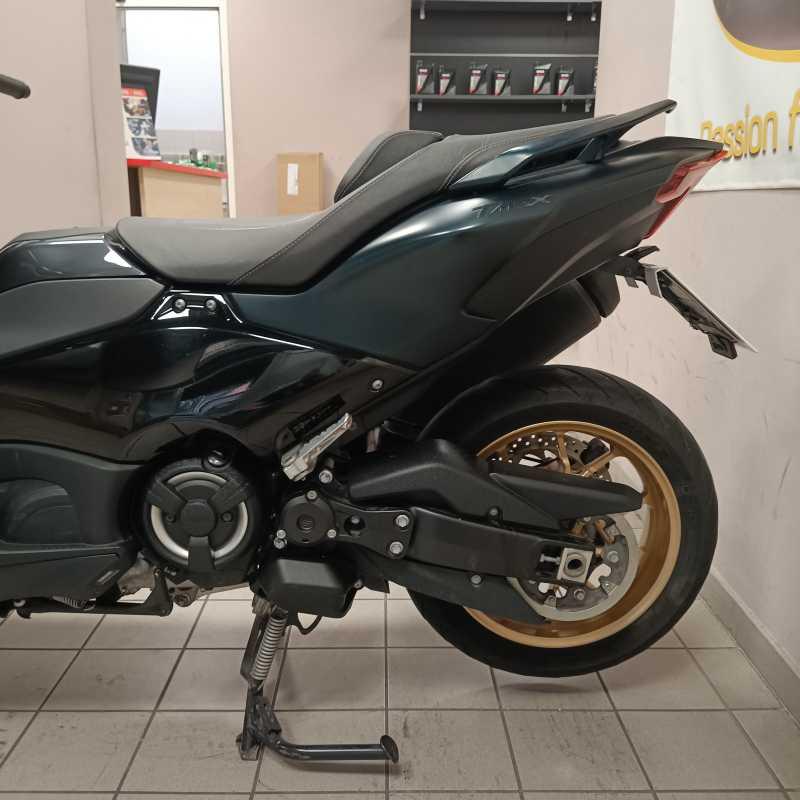 Yamaha T-Max 560 Tech Max - 2023