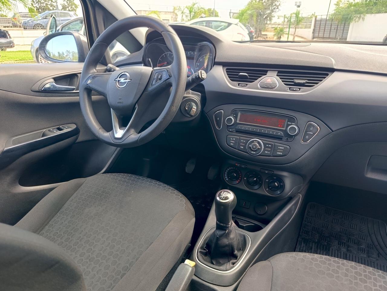 Opel Corsa 1.2 GPL 5 porte b-Color - 2015