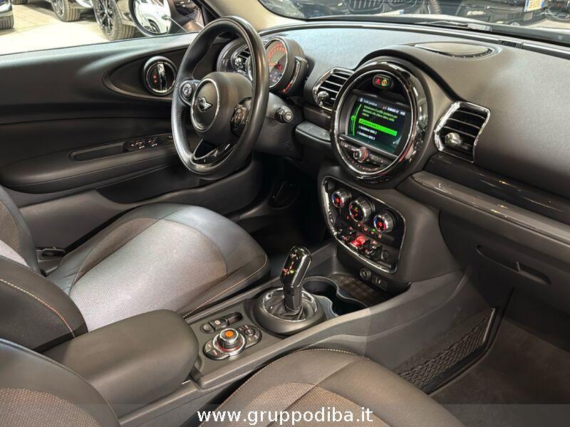 MINI Clubman Mini 2016 Diesel Mini 1.5 One D Business auto my18