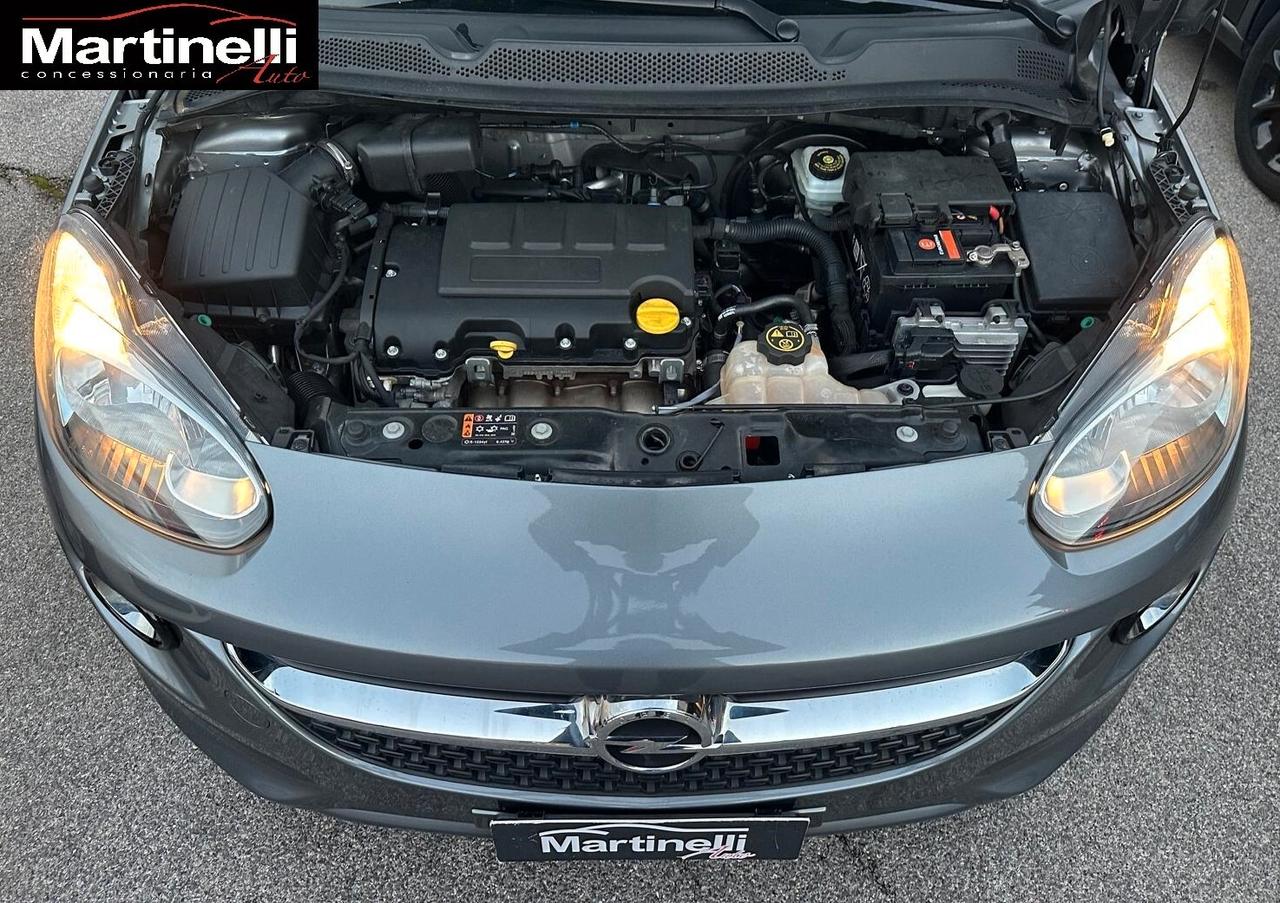 Opel Adam Rocks 1.2 70 CV Start&Stop