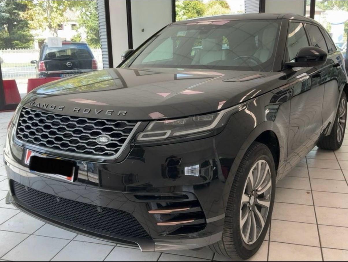 Land Rover Range Velar 2.0D I4 240 CV R-Dynamic SE