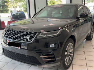 Land Rover Range Velar 2.0D I4 240 CV R-Dynamic SE