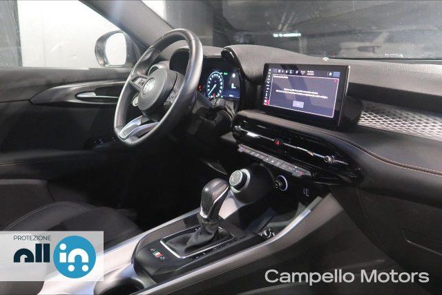 ALFA ROMEO Tonale Tonale 1.6 Diesel 130cv TCT Sprint MY24