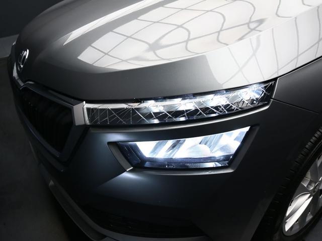 SKODA Kamiq 1.0 TSI 95CV Ambition