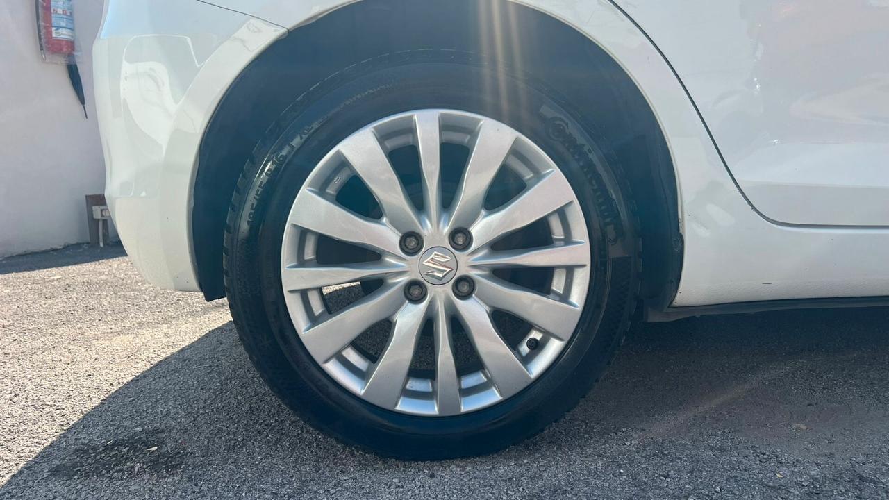 Suzuki Swift 1.3 DDiS 5 porte GL Top PERFECT