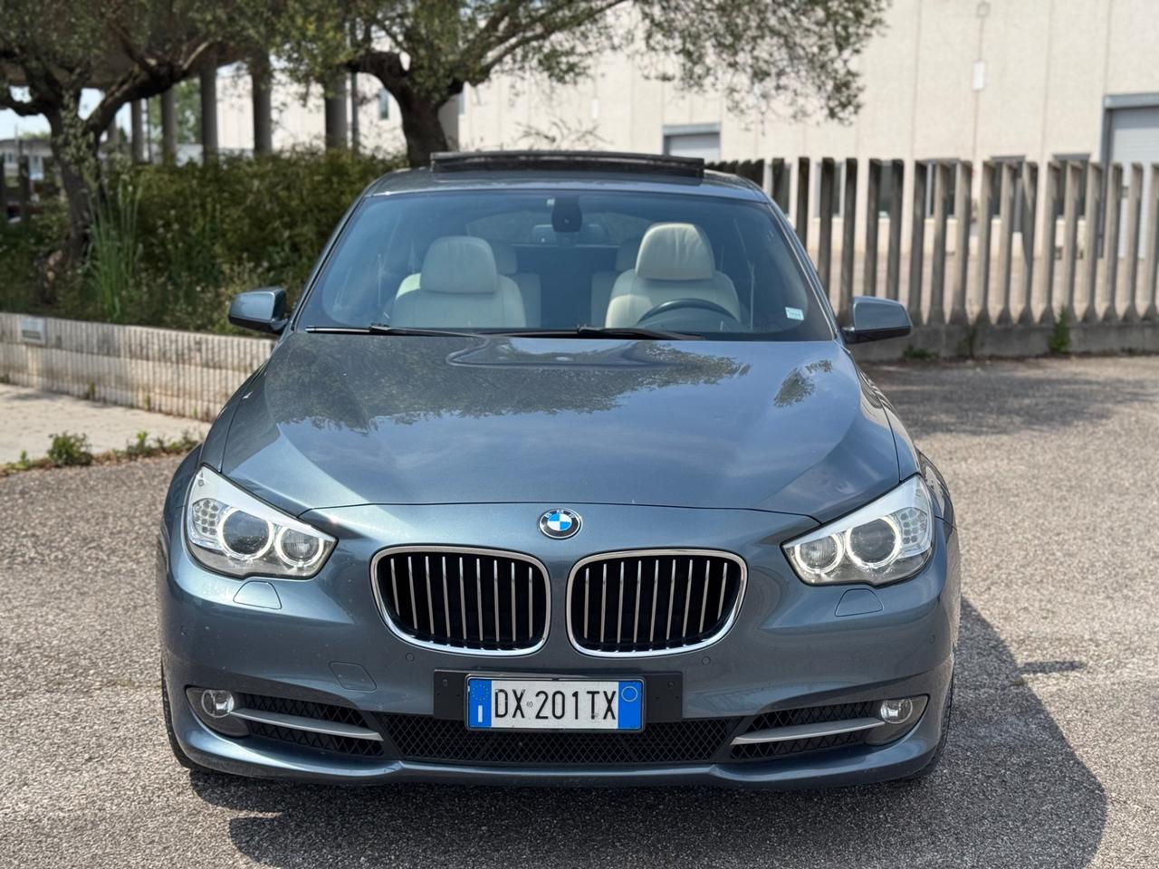 Bmw 530d Gran Turismo 245cv Full Optional