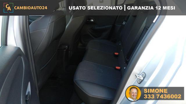 OPEL Corsa 1.2 100 CV Elegance-PREZZO REALE SENZA VINCOLI