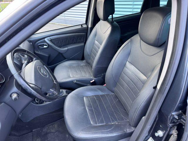 DACIA Duster 1.5 dCi 110CV 4x4 Lauréate TRAZIONE INTEGRALE