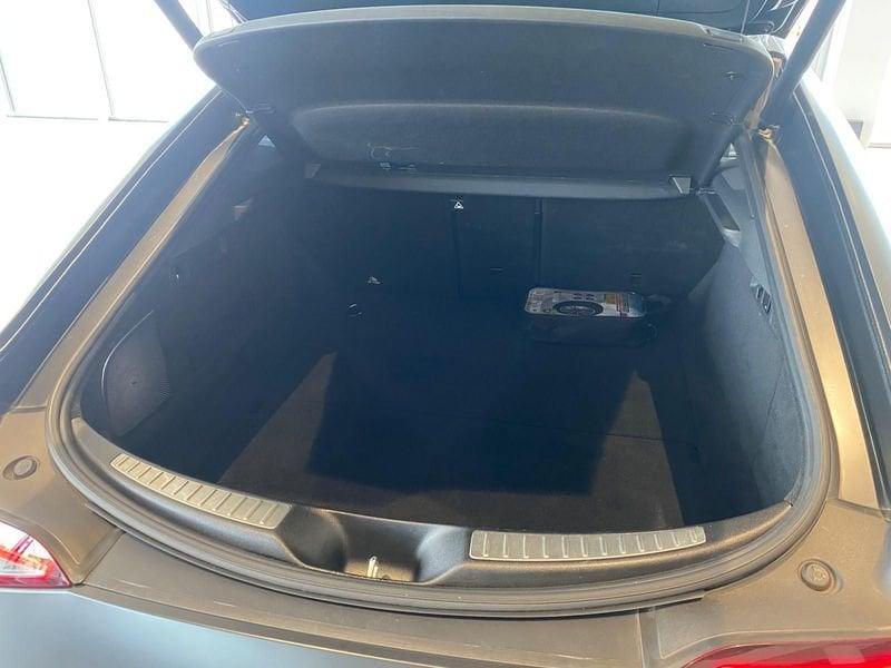 Mercedes-Benz GT Coupé 4 AMG GT 53 4Matic+ Mild hybrid Coupé - IVA Esposta