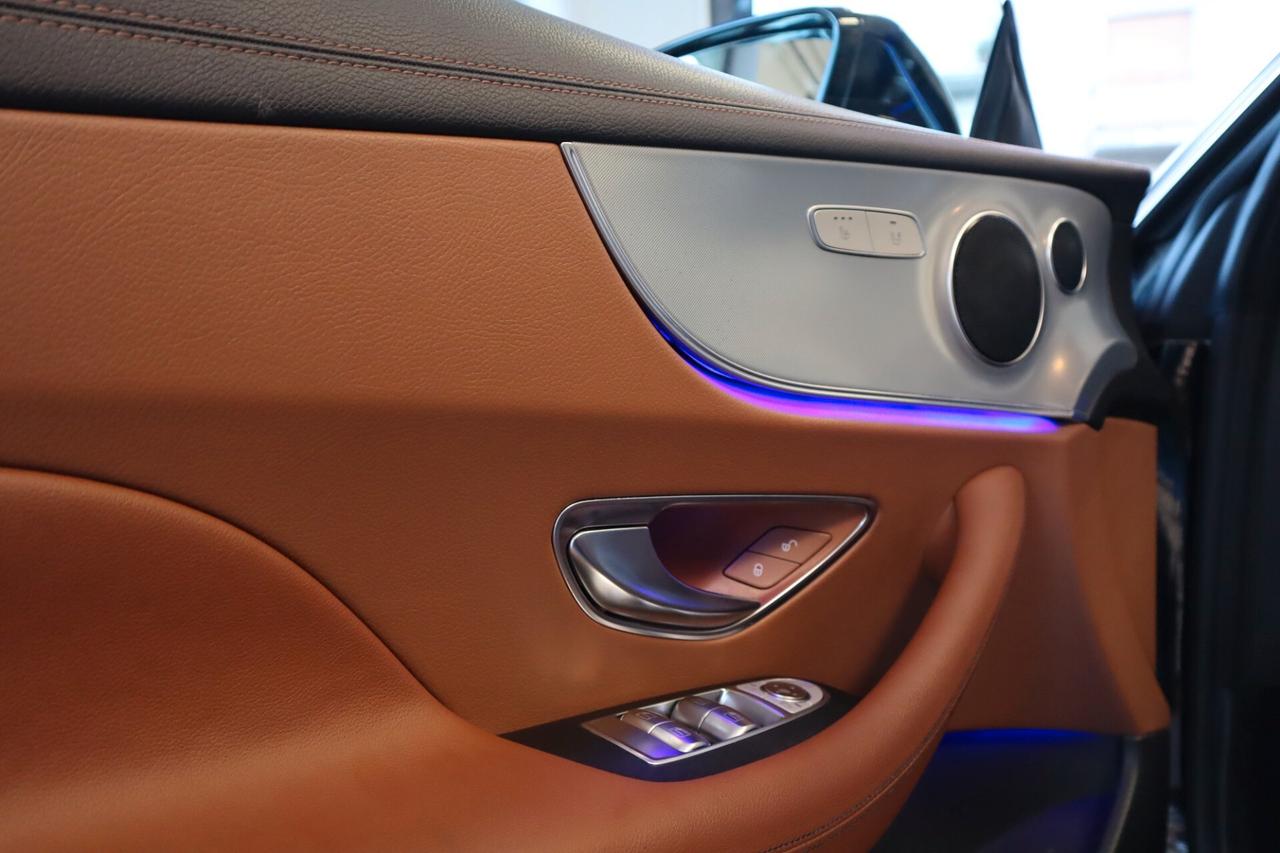 Mercedes-benz E 220 d 4Matic Premium Plus