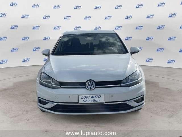 Volkswagen Golf 5p 1.6 tdi Business 115cv dsg