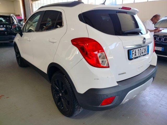 OPEL Mokka 1.4 140CV 4x2 Cosmo