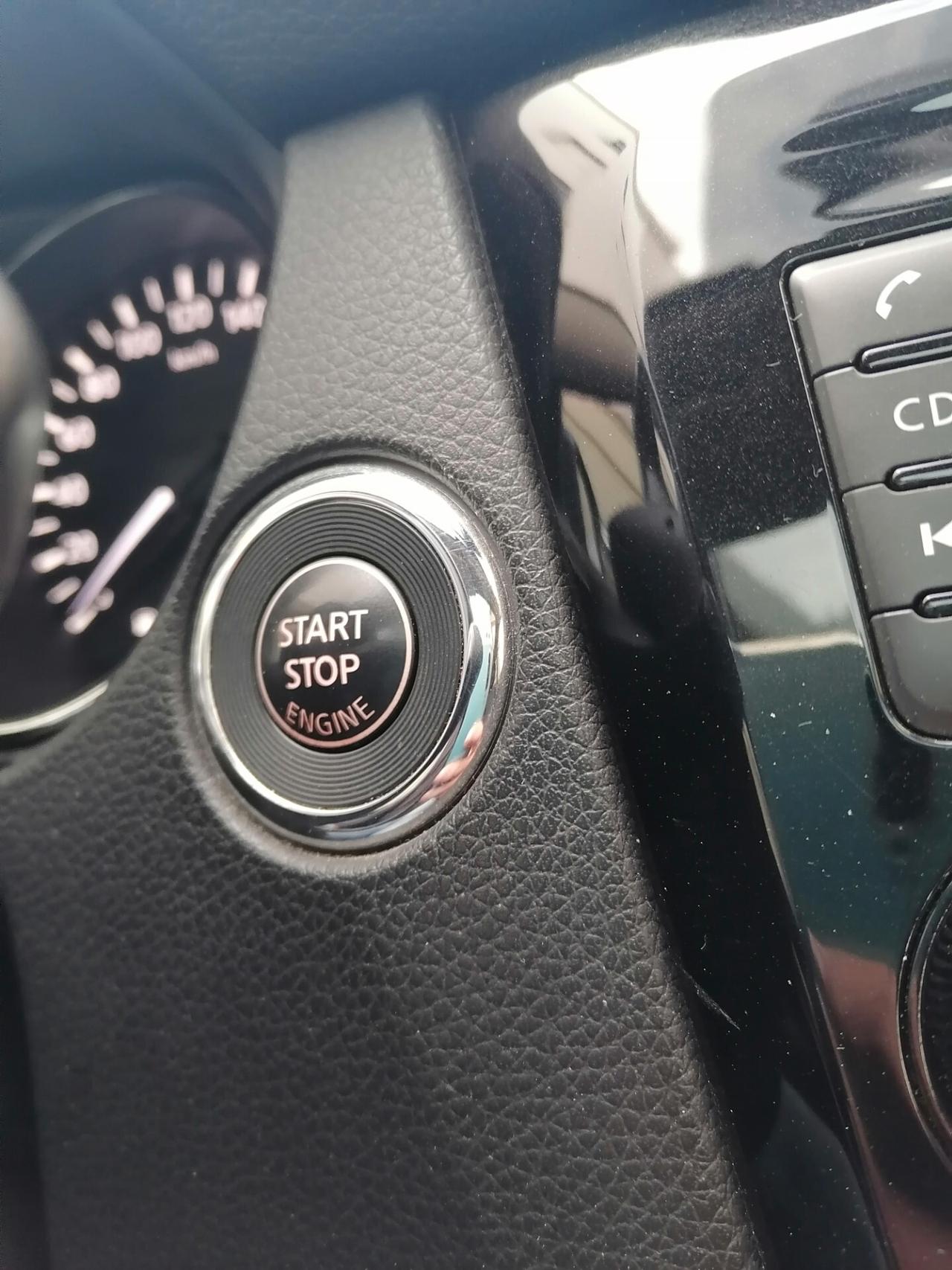 Nissan Qashqai 1.5 dCi 110cv Tekna 2015