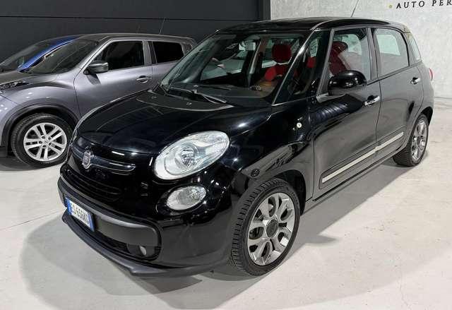 Fiat 500L Benzina Euro 6Neopatentati