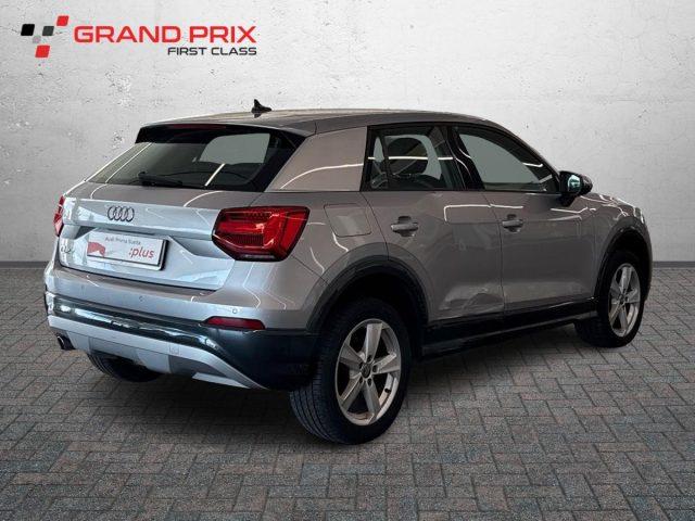 AUDI Q2 30 TDI S tronic Admired