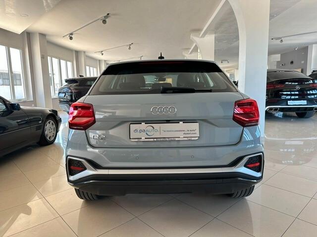 Audi Q2 30 TDI S tronic Business