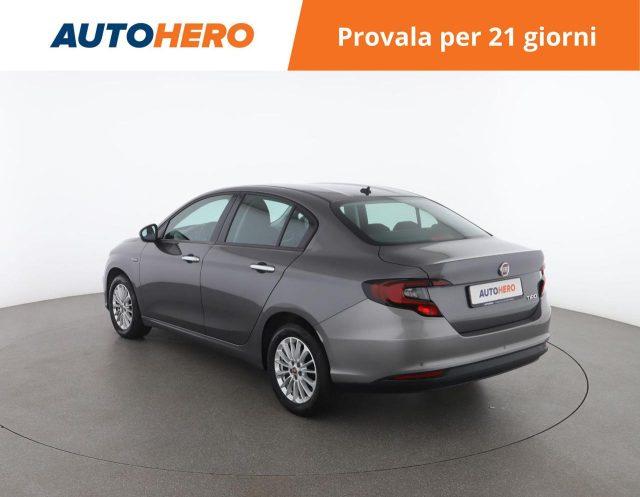 FIAT Tipo 1.0 4 porte Life