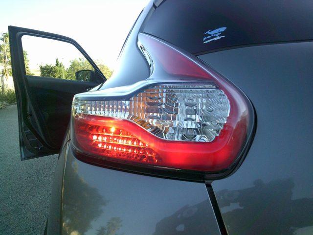 NISSAN Juke 1.5 dCi Start&Stop Acenta