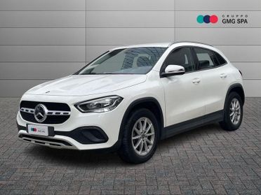 Mercedes-Benz GLA 180 d Business auto