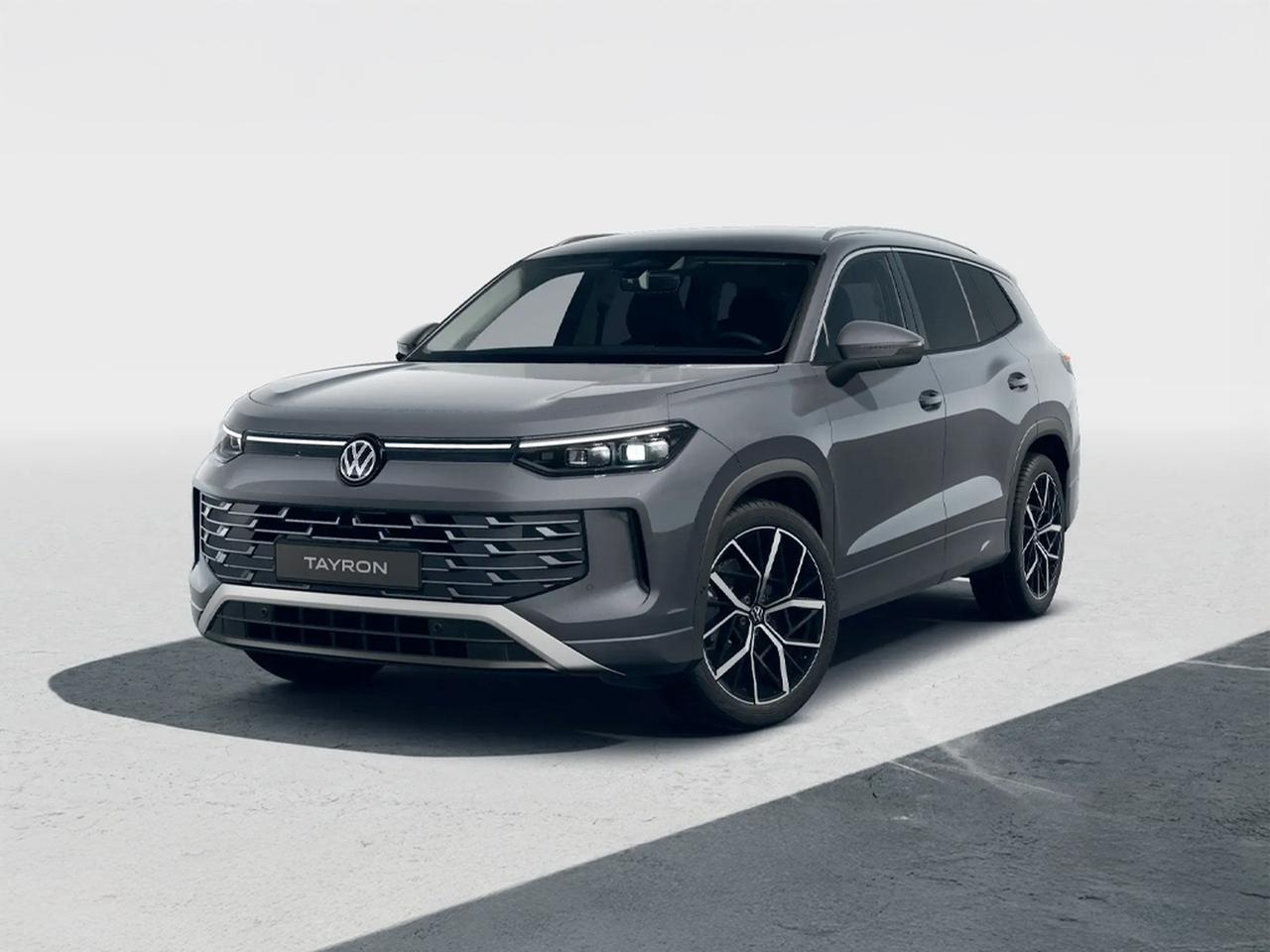 Volkswagen Tayron 1.5 etsi elegance 150cv dsg